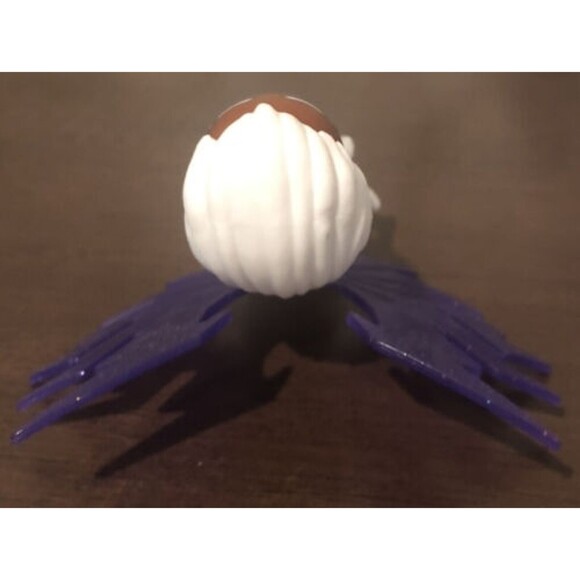 MOTU Sorceress Action Figure Masters of the Universe Wacky Pack Toy 2022 - Picture 11 of 11